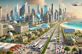 Somalia: Exploring Future Horizons