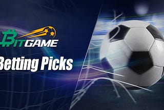 Bitgame Betting Picks: April 2–3