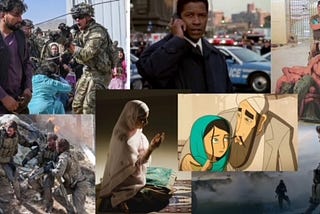 Islam According to Hollywood: The Impact on American Foreign Policy