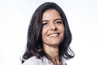 Women who Inspire with Alexandrine Brami: strengthening female entrepreneurship