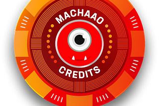 What are MACHAAO Credits?