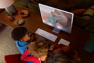 Apple’s new M4 iMac models delight and disappoint in equal measure
