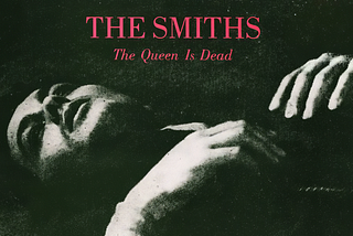 The Queen Might Be Dead, But So is This Album…