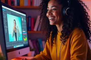 Design Your Own Magic: Develop a Personalized Video Marketing System