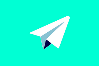 Telegram como canal de soporte para nuestra aplicación