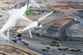 Meet TraceAir: A Construction Automation Solution Powered By Drones