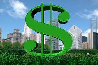 How to get grants for your green business