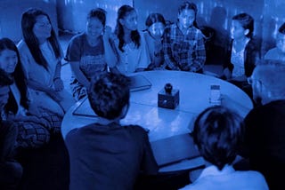 💙 Community and Connection’s Role Within Our Lives 💙