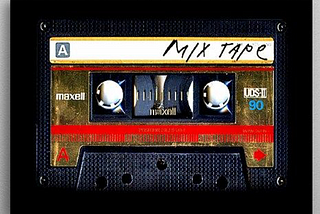 African Roots and Rhythms: Mix Tape #23