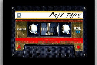 African Roots and Rhythms: Mix Tape #25