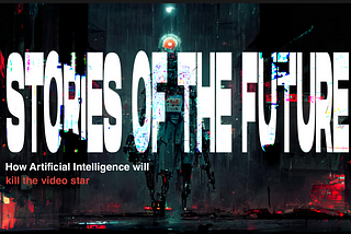 Stories of the future