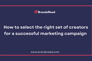 Marketing is a broad spectrum, and in this spectrum, there are a variety of modes to choose from.