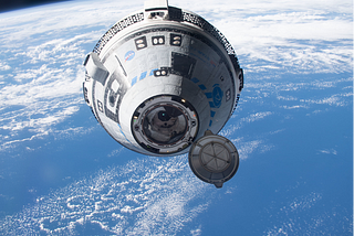 Boeing’s Starliner: Pioneering the Next Generation of Spacecraft Amidst Significant Challenges
