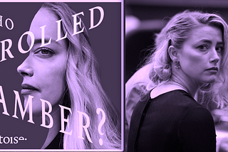 You Should be Angry About Amber Heard