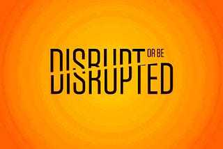 Axel Springer from Disrupted to Disruptor