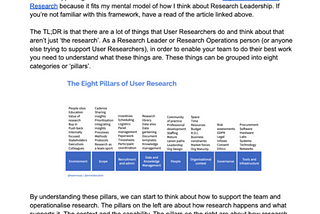 Off-boarding gracefully — setting your team up for success