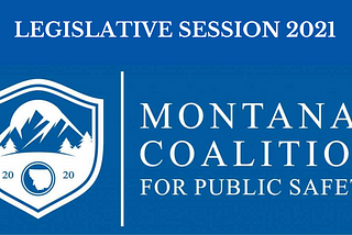 2021 Legislative Session, Our Priorities