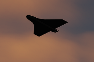 The rise of One Way Attack Drones