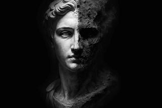 A Different Face