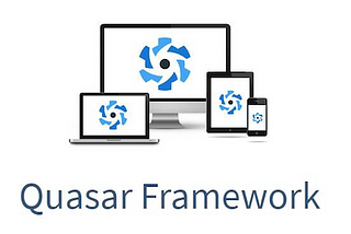 Quasar Atomic Design Framework