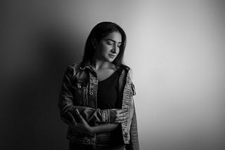 What’s It Like To Feel Your Body?