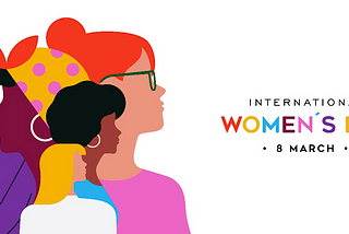 Celebrating International Women’s Day: Let’s Talk Impact