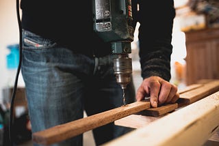 From Start to Finish: How to Master Beginner Woodworking Projects Like a Pro