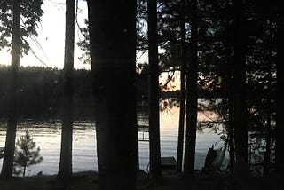 There Are Places that Mean Something…