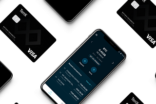 What’s new: TenX app version 3.12.3