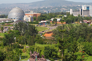 Revisiting Rwanda