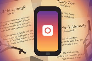Should We Recognize Insta Poetry During National Poetry Month?