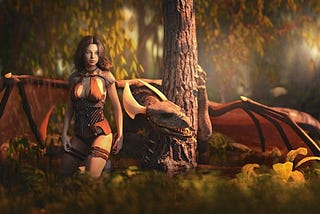 Dragon’s Hope