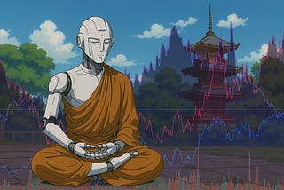Things I wish I knew about the cryptocurrency market