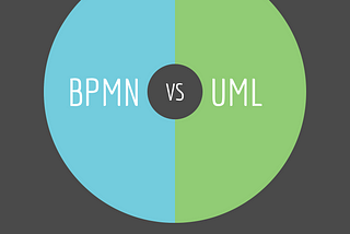 BPMN VS UML