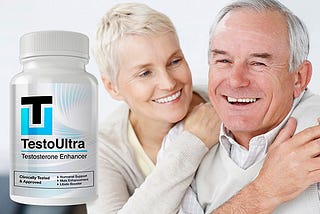 TestoUltra Reviews: Is TestoUltra Testosterone Enhancer Legit? Read Report Here