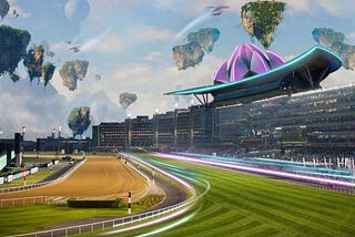 Dubai Racing Club to launch Dubai Verse Cup