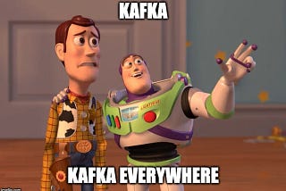 Kafka Rebalancing Issue