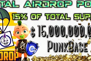Airdrops Guide Members