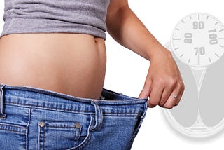 7 Effective Tips To Lose Weight Naturally