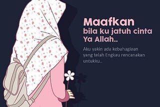 Kombinasi Gambar Cewek Cantik buat Quotes yang Menginspirasi