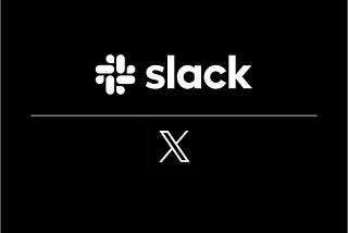 Integrating X and Slack for Instant Notifications Using Python