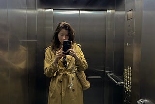 Who Are We Without Our Fears?