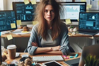 Mastering Focus: 7 Proven Strategies to Combat Shiny Object Syndrome
