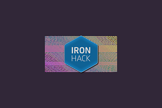 IronHack | Final | Hackea tu Vida
