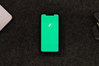What do you need to know about the Robinhood app?