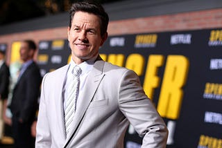 The Untold Truth Of Mark Wahlberg