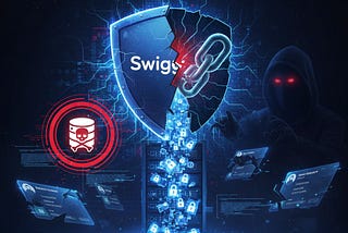 How I found Swiggy partners data breach?