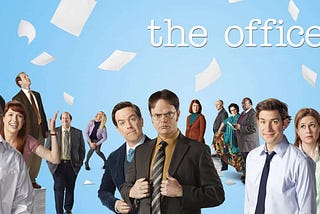 What The Office Teaches About Immigrants
