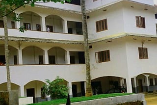 TTC Colleges in Palakkad