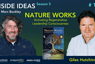 How to become a truly regenerative leader